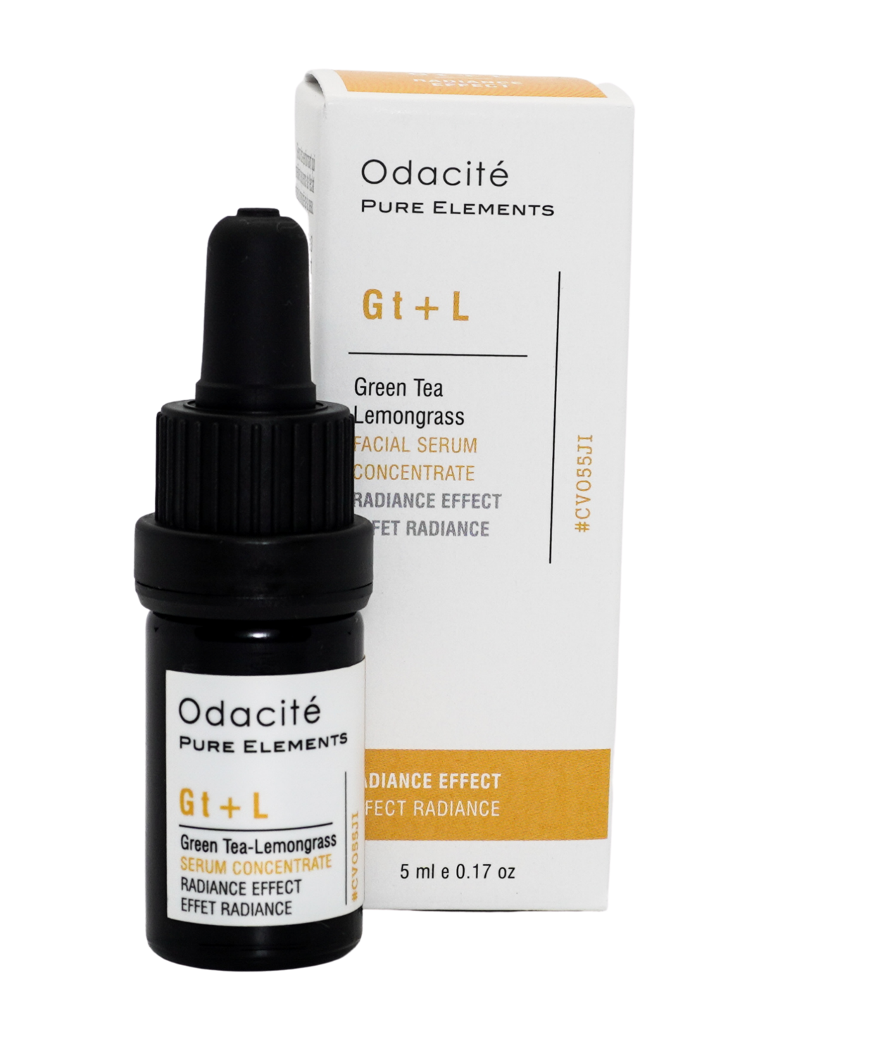 GT+L Radiance Effect Serum GT+L Radiance Effect Serum