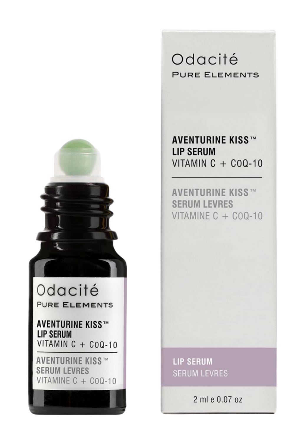 Aventurine Kiss Lip Serum Aventurine Kiss Lip Serum