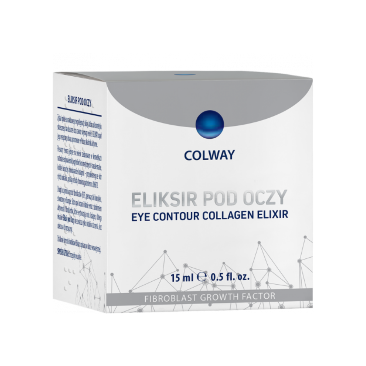 Under Eye Elixer Under Eye Elixer
