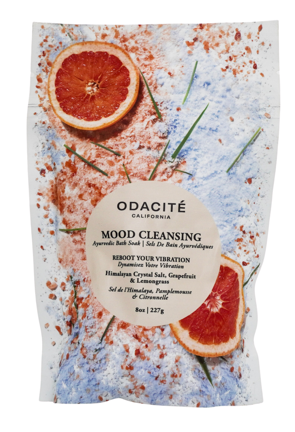 Mood Cleansing Soak Mood Cleansing Soak