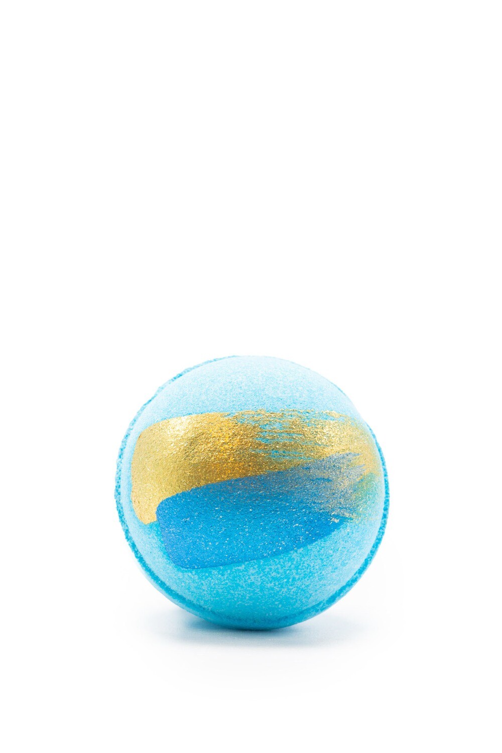 Blue Sapphire Bath Bomb Blue Sapphire Bath Bomb