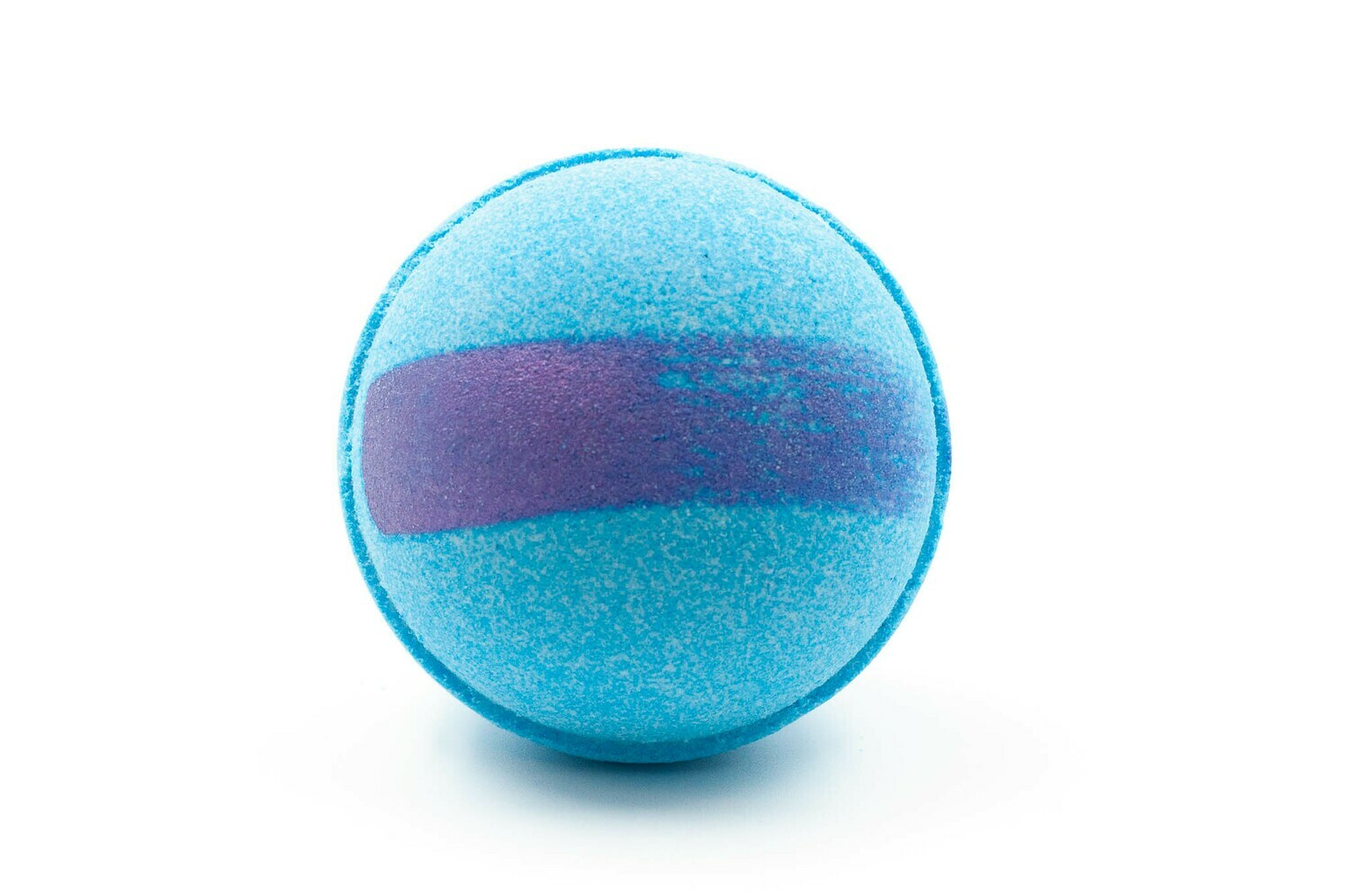 Texas Blue Bonnet Color Changing Bath Bomb Texas Blue Bonnet Color Changing Bath Bomb