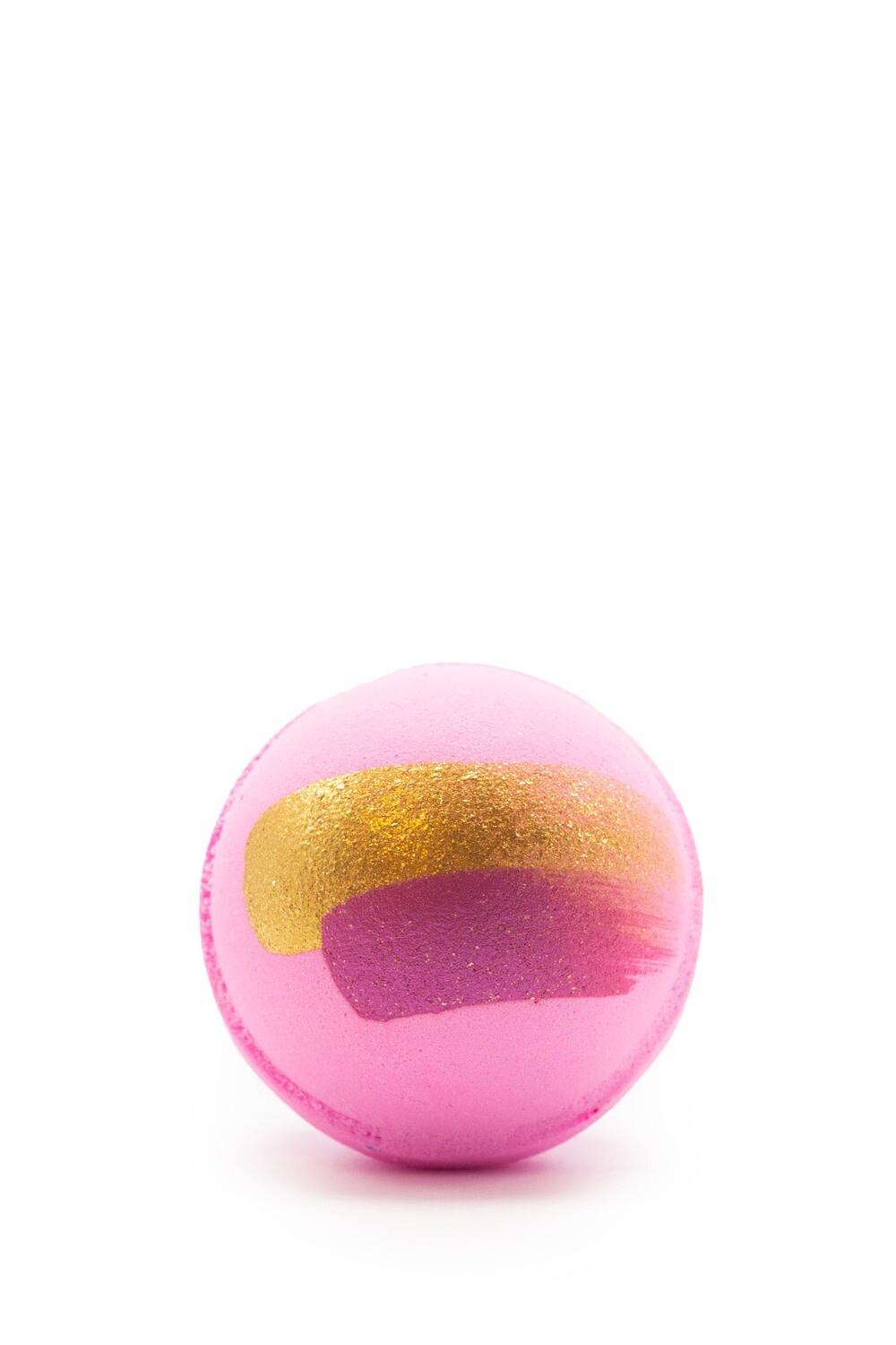 Pink Topaz Color Changing Bath Bomb Pink Topaz Color Changing Bath Bomb