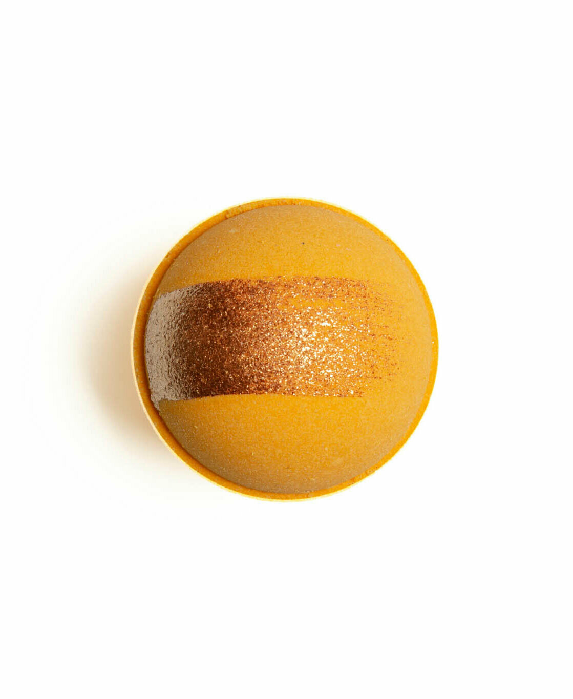 Chai Spice Bath Bomb Chai Spice Bath Bomb