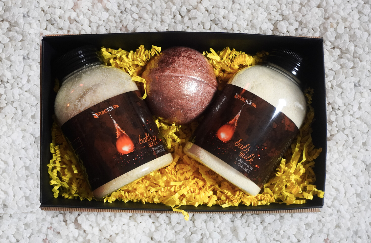 Cozy Nights Custom Bath Kits Cozy Nights Custom Bath Kits