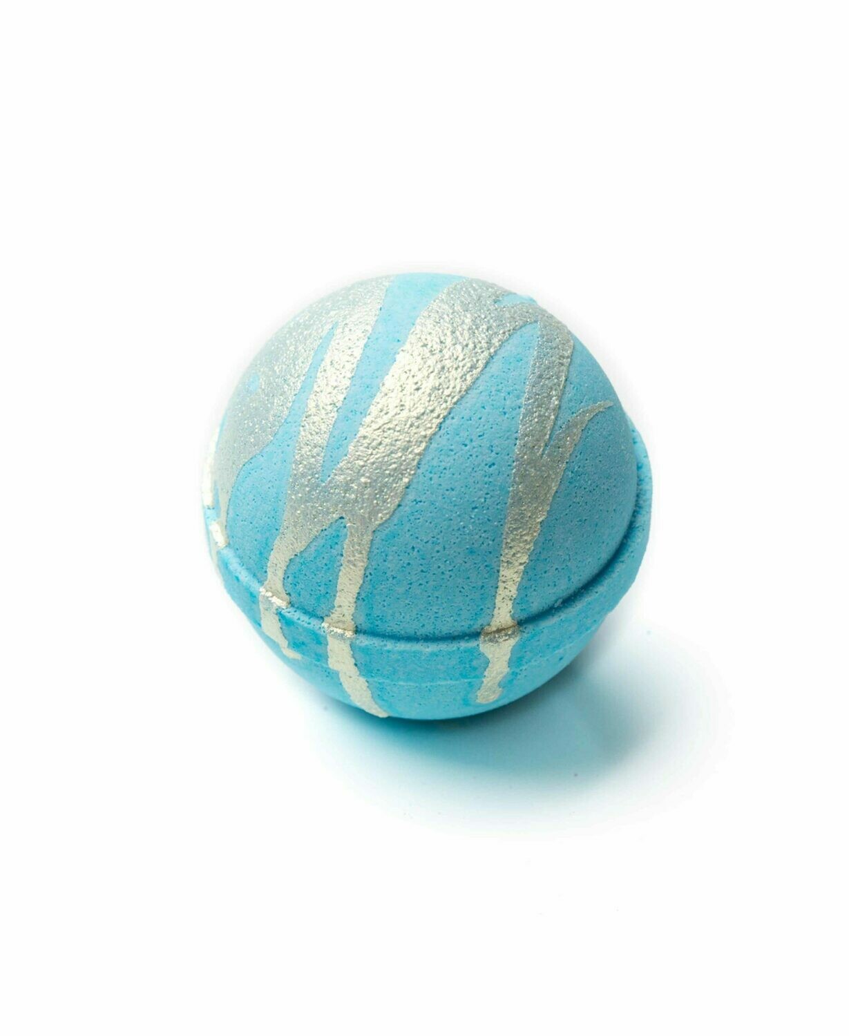 Snowflake Bath Bomb Snowflake Bath Bomb
