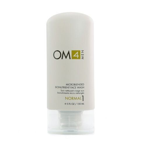 Microblended Bionutrient Face Wash