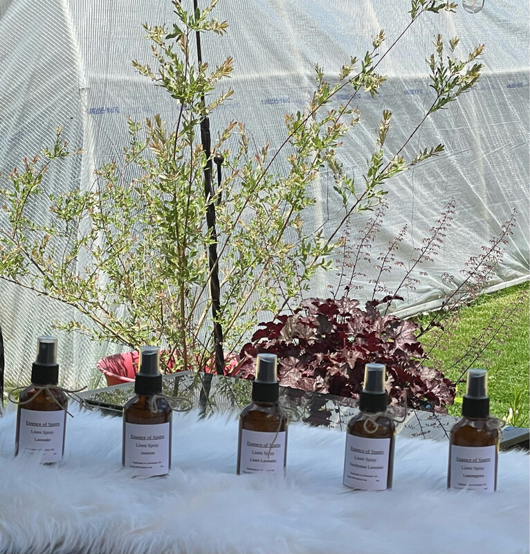 Linen Spray Variety Pack of 3