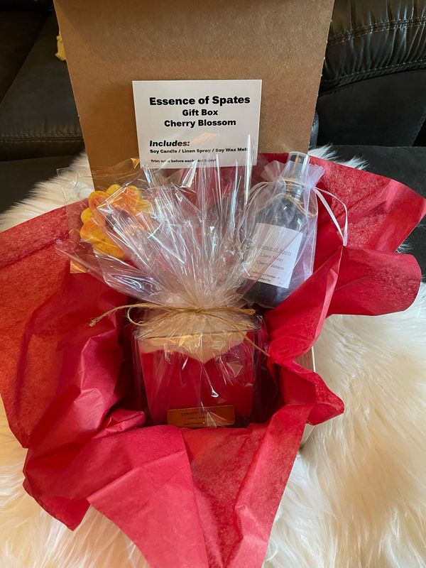 Gift Box