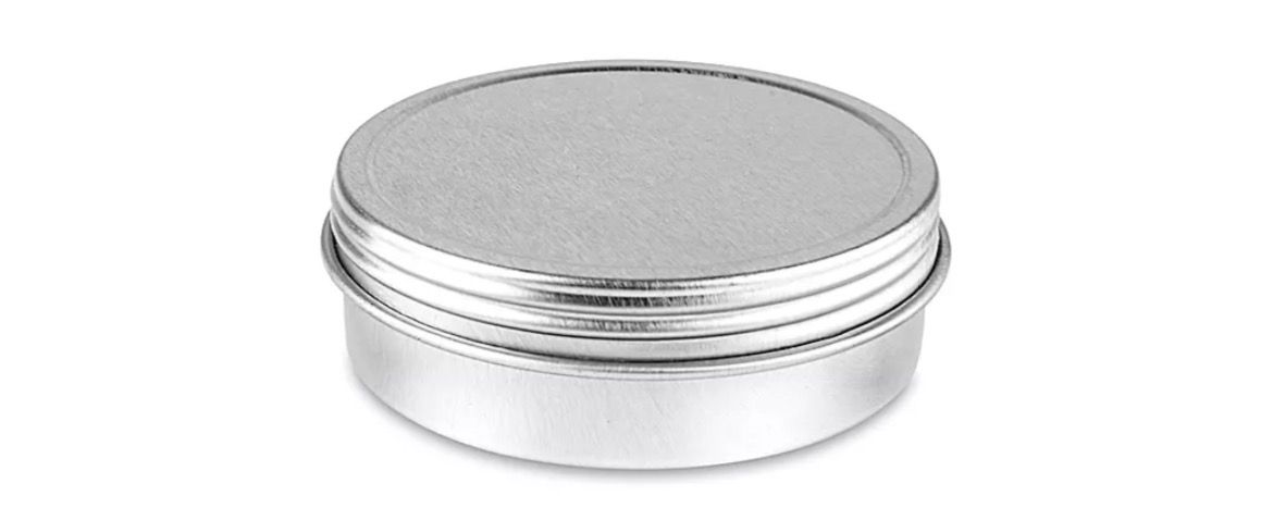 Perfume Body Balm