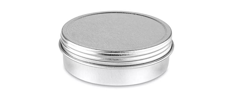Perfume Body Balm