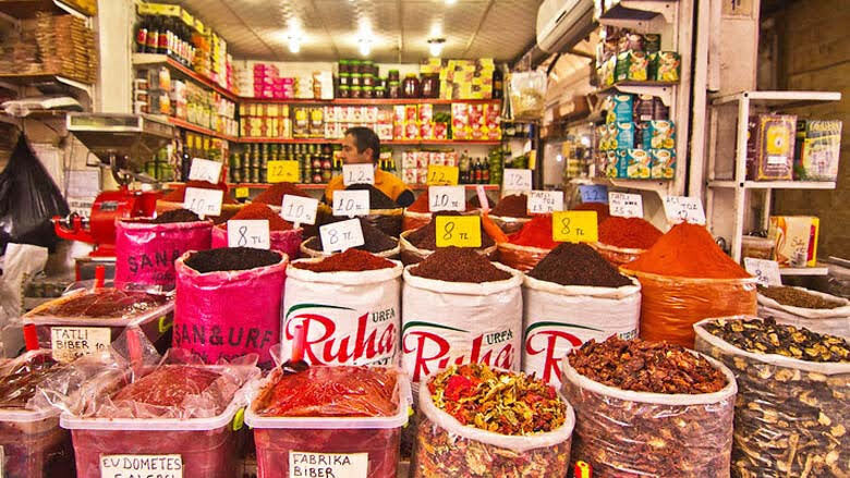 Abarrotes A3 Tienda