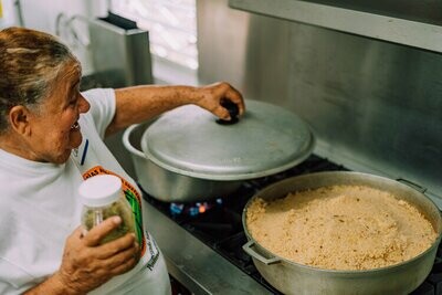 Arroz agroyenny
