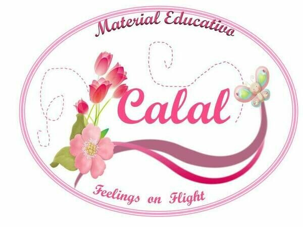 Calal material Educativo y Terapia Floral