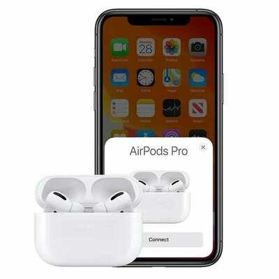 Apple Airpods Pro ( 2nd Generation )