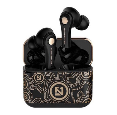 TS-100 Graffitti Luxury AirPods