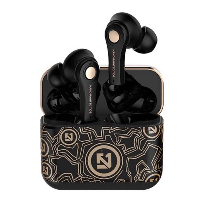 TS-100 Graffitti Luxury AirPods
