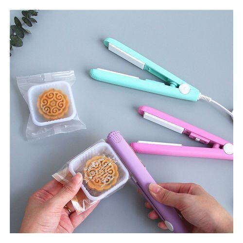 Handheld Electric Nylon Sealing Machine