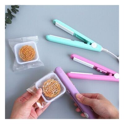 Handheld Electric Nylon Sealing Machine