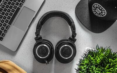 Audio