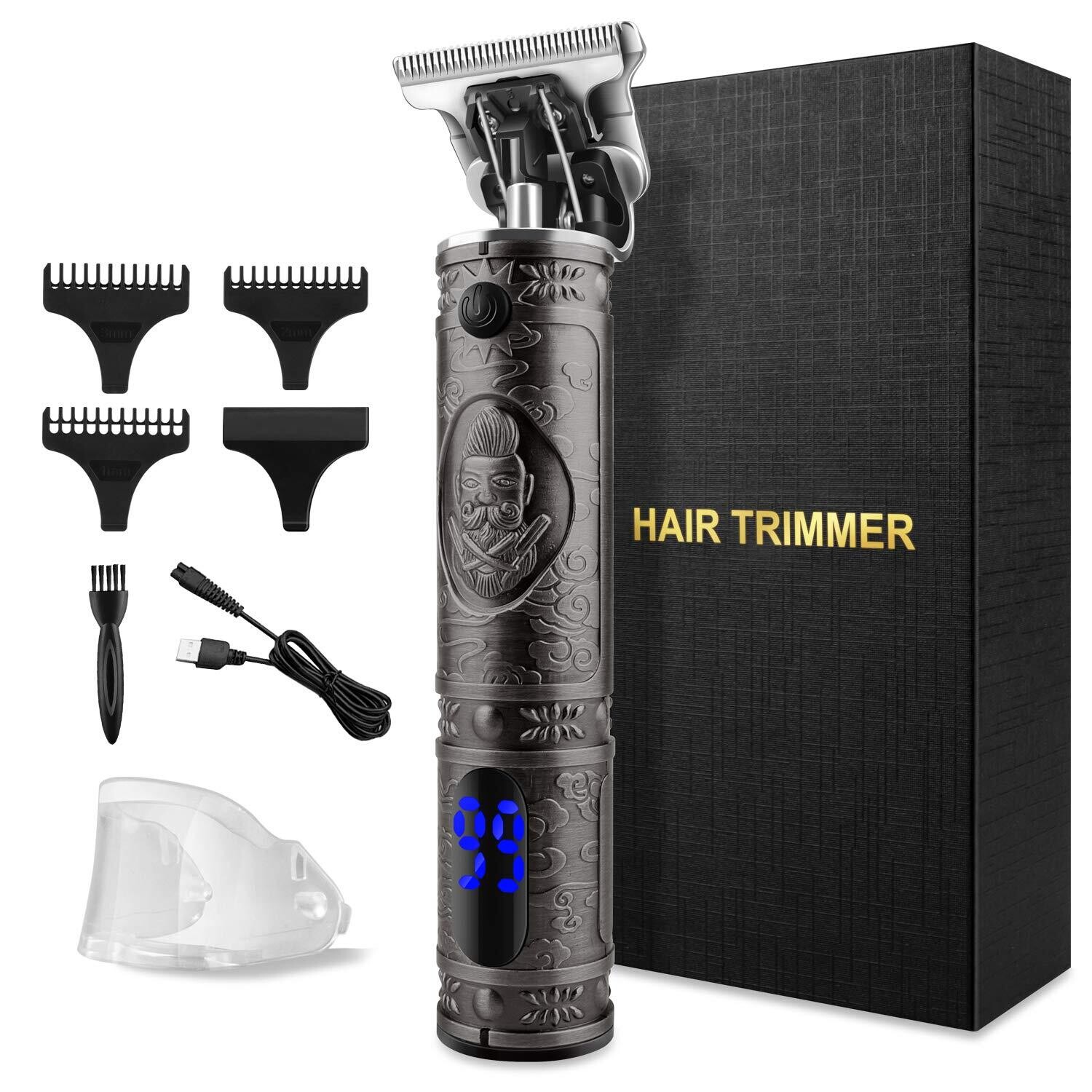 Original Vintage T9 Hair Trimmer and Clipper