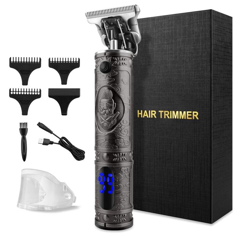 Original Vintage T9 Hair Trimmer and Clipper
