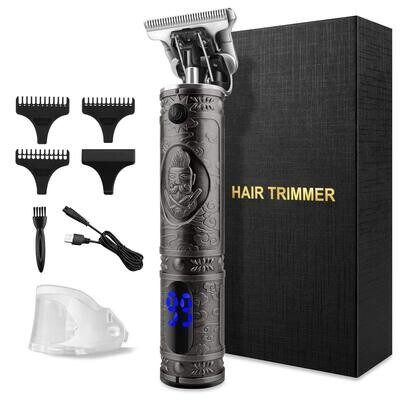 Original Vintage T9 Hair Trimmer and Clipper