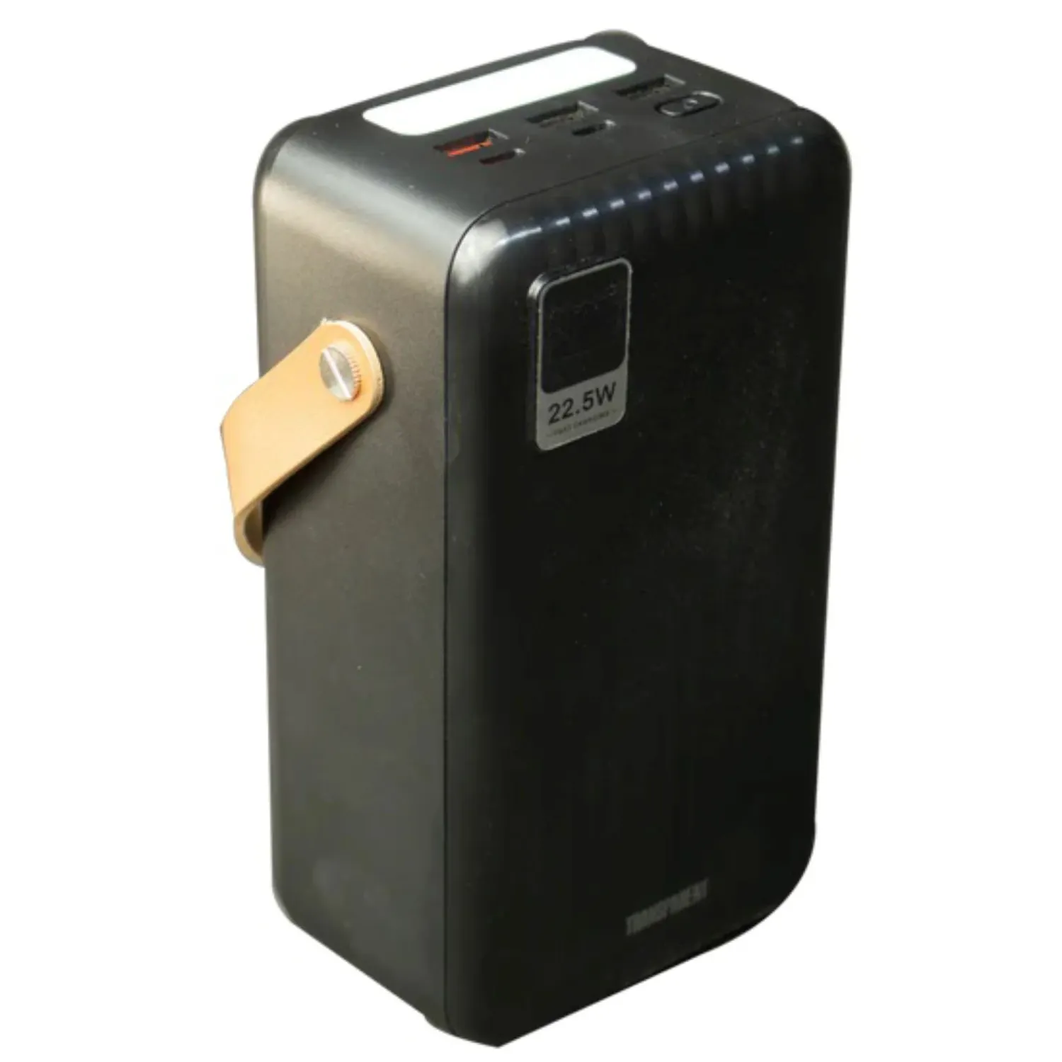 Authentic 50000mAh Real Capacity Power Bank