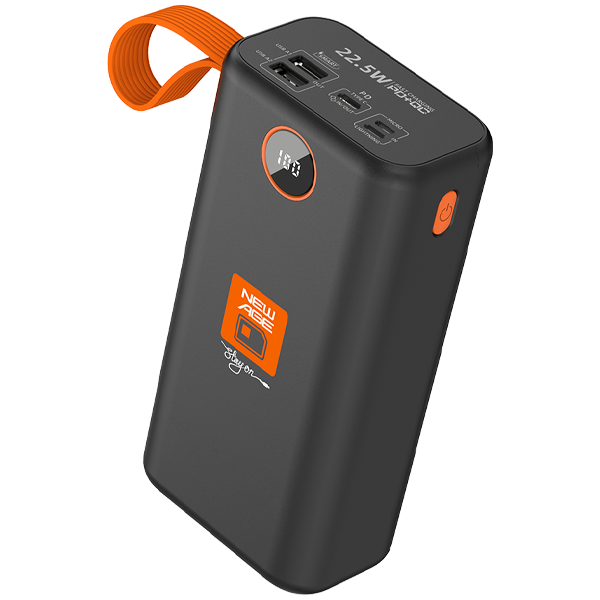 Original FC50P 50000mAh PD Power Bank
