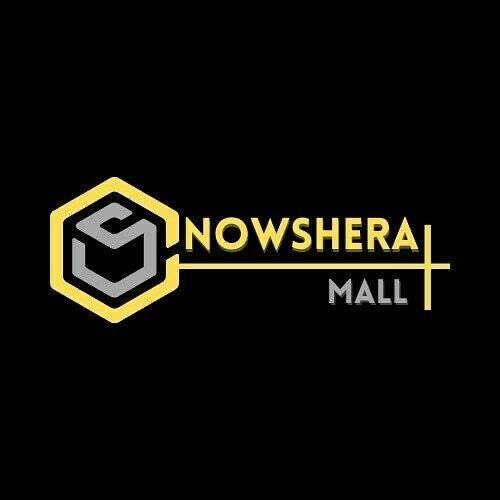 Nowshera Mall