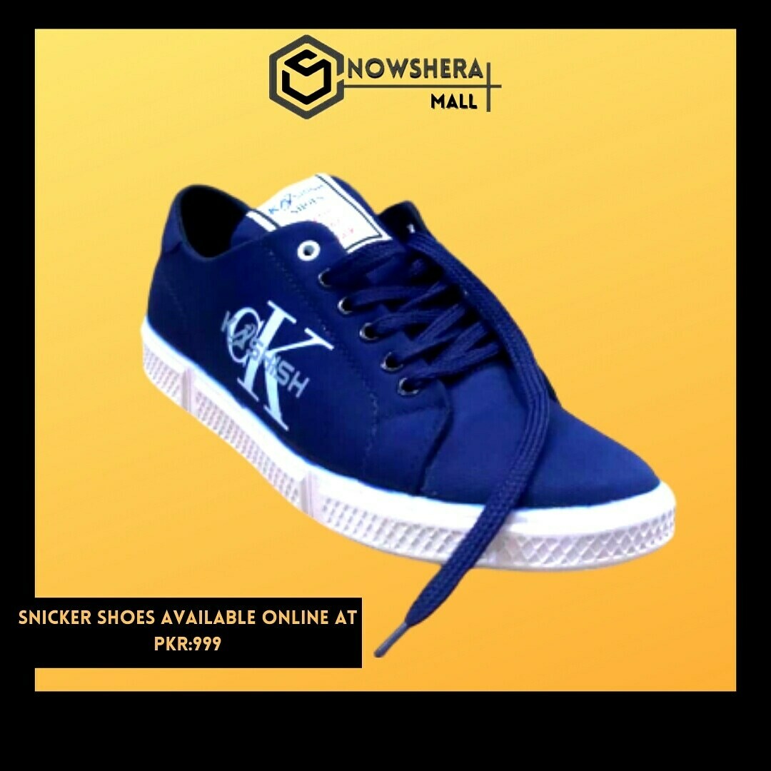 Snicker Shoes