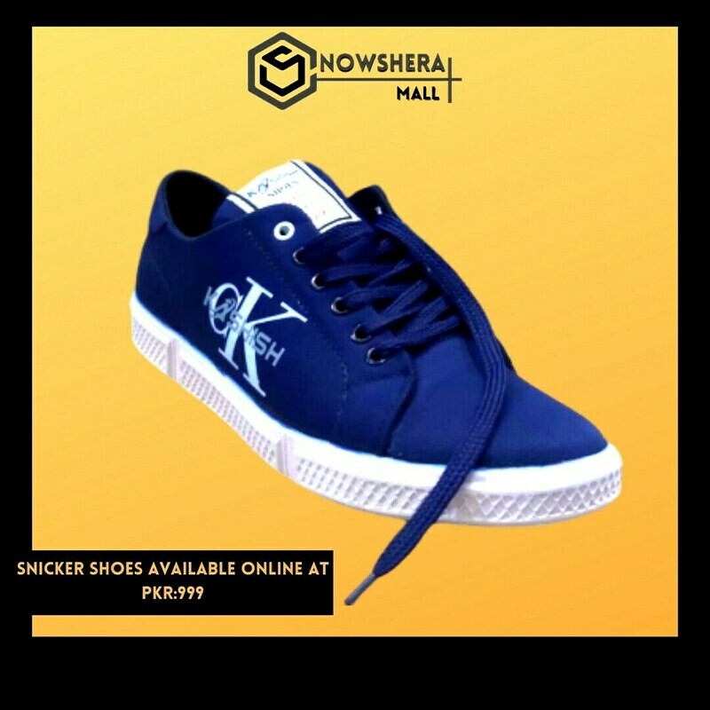 Snicker Shoes