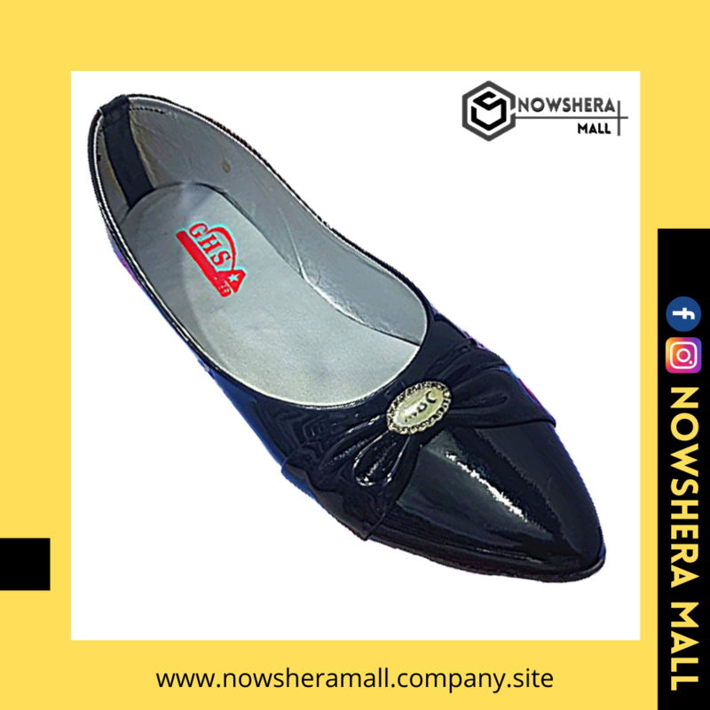 School Shoes