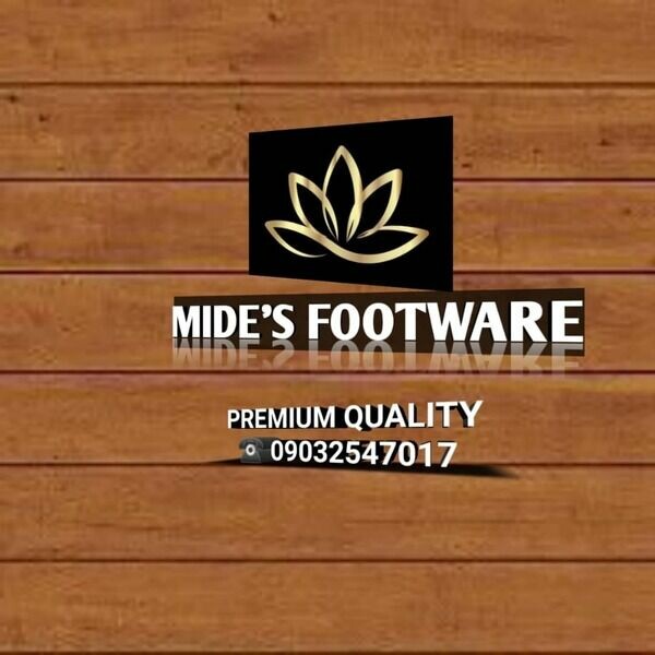 MIDE FOOTWEAR