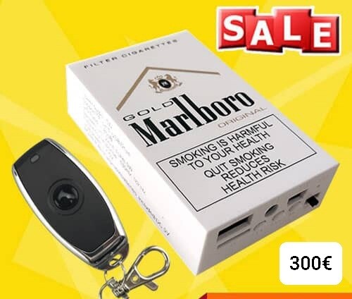 Marlboro  jammer slot machine
