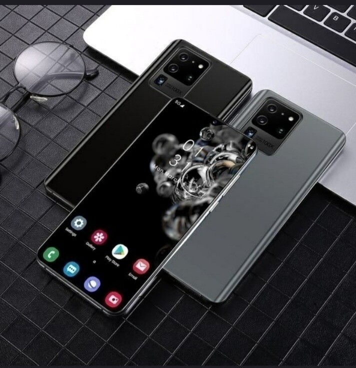S30U Smartphone 6.8 Pulgadas