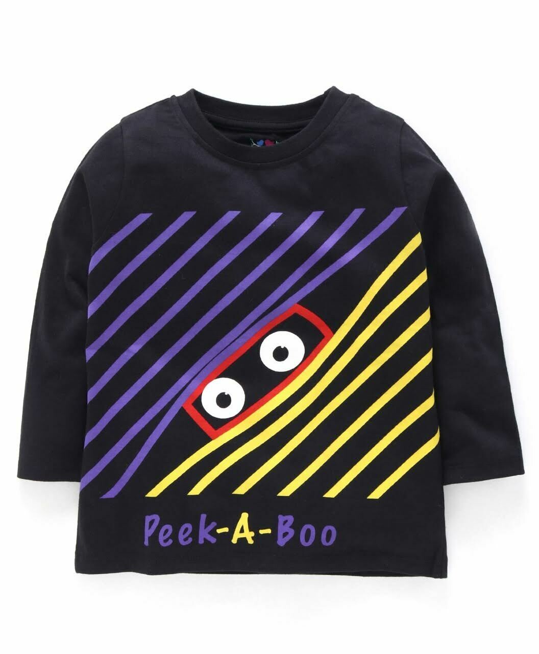 Peek- Boy T-shirt