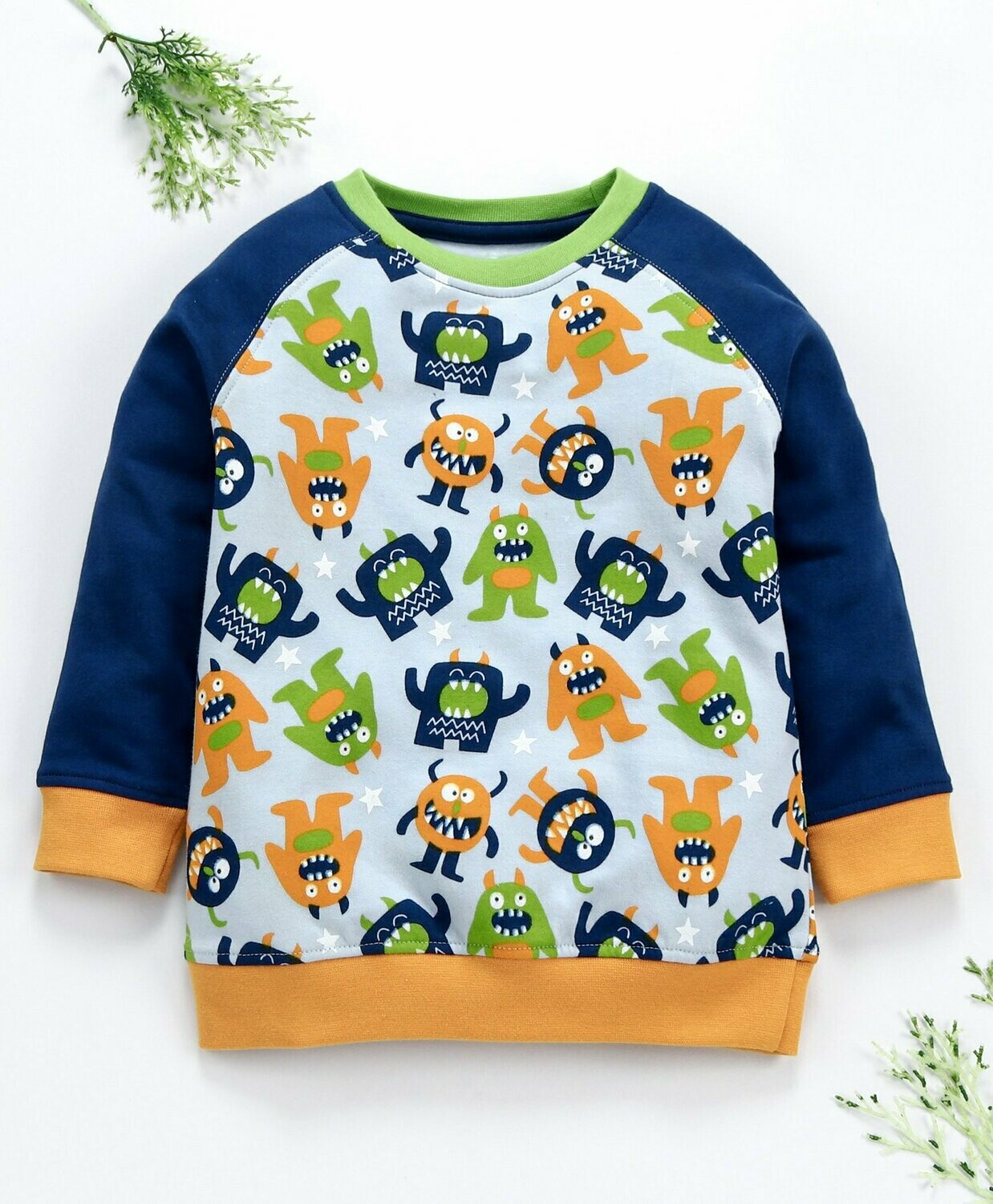 Monster -  UNISEX  Sweatshirt