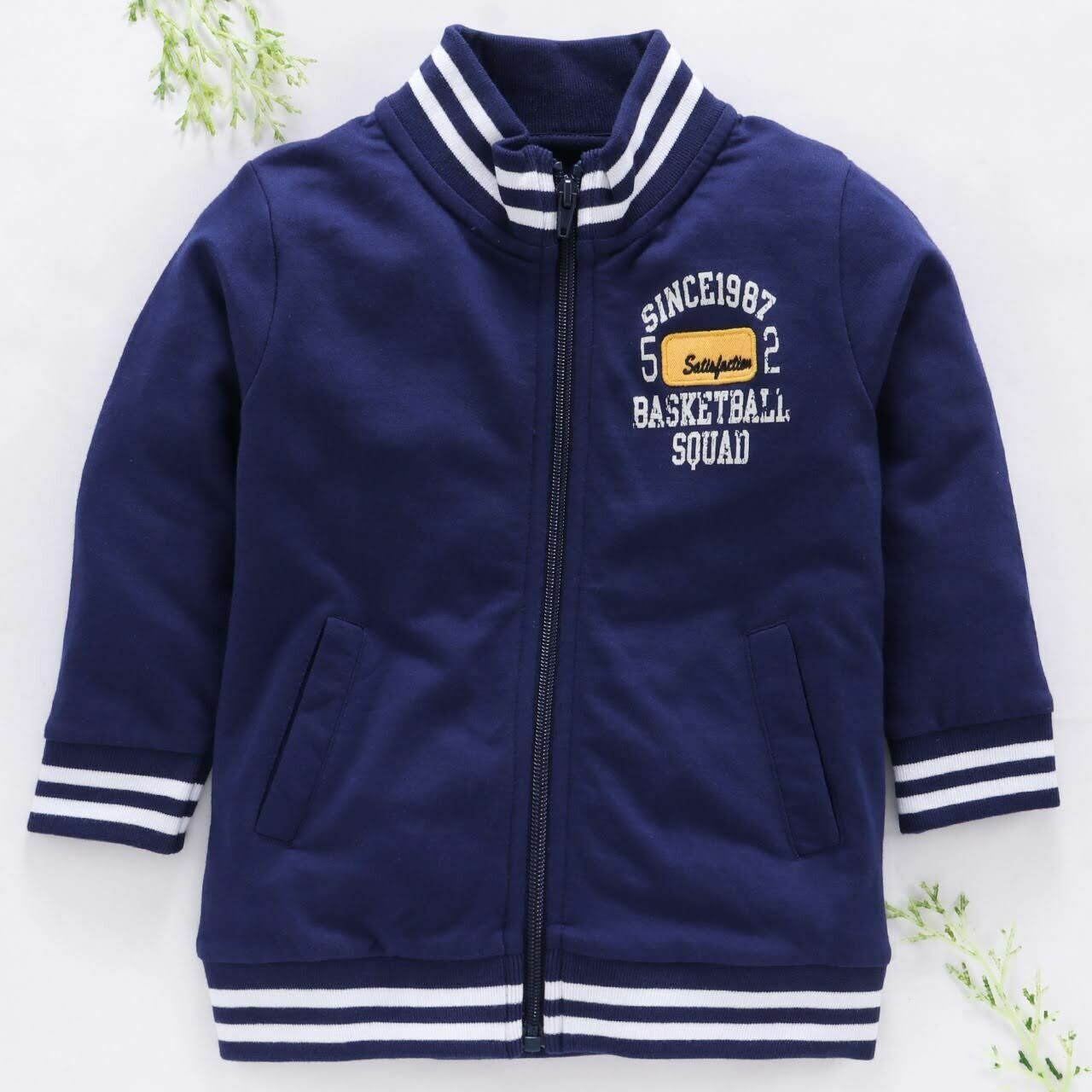 SQUAD - Boy   Sweatshirt