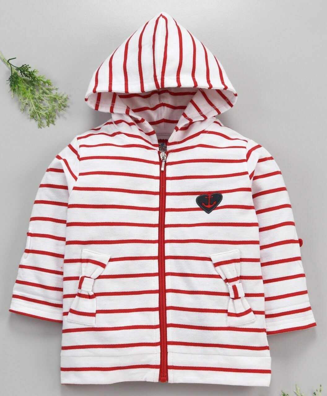 ANCHOR -Girl Hood