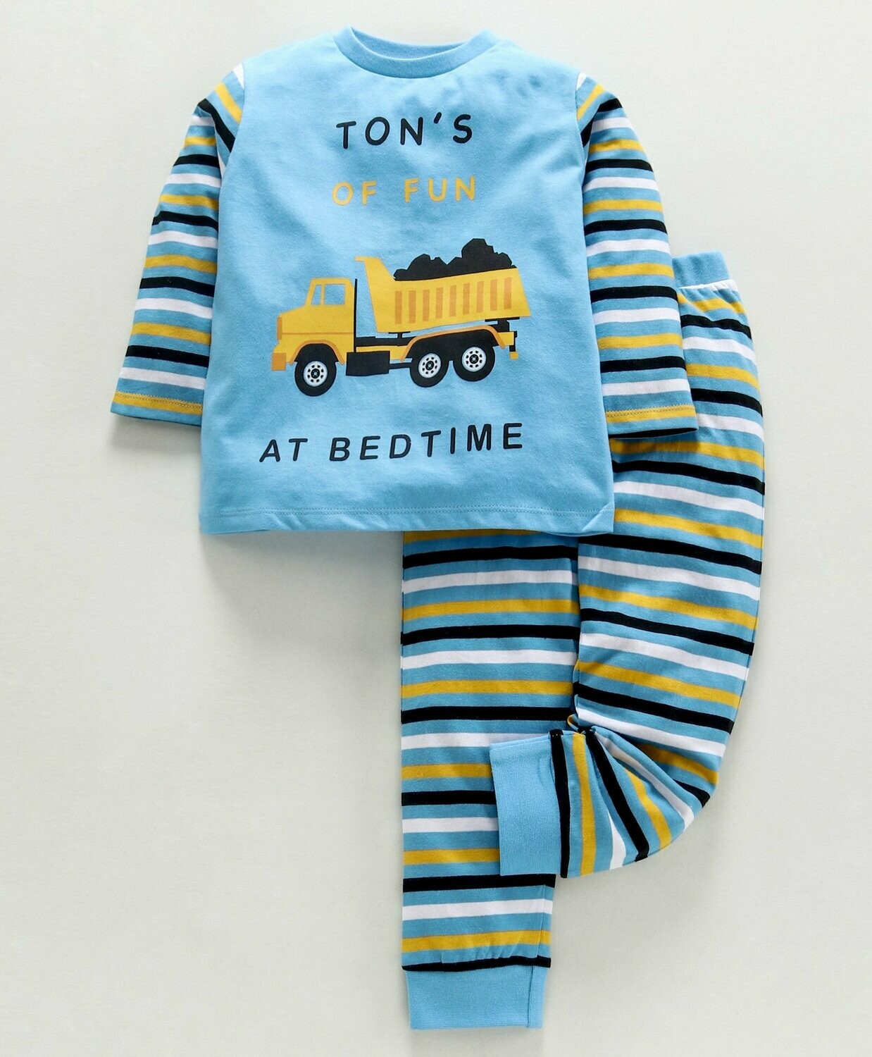 TON&#39;s -Boy Pyjamas/Sleepwear