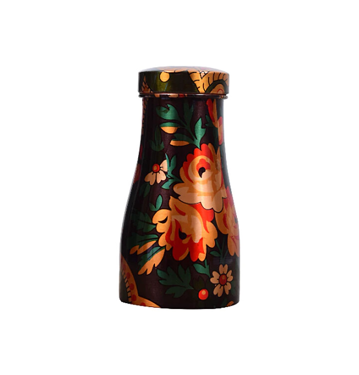 Copper Bottle