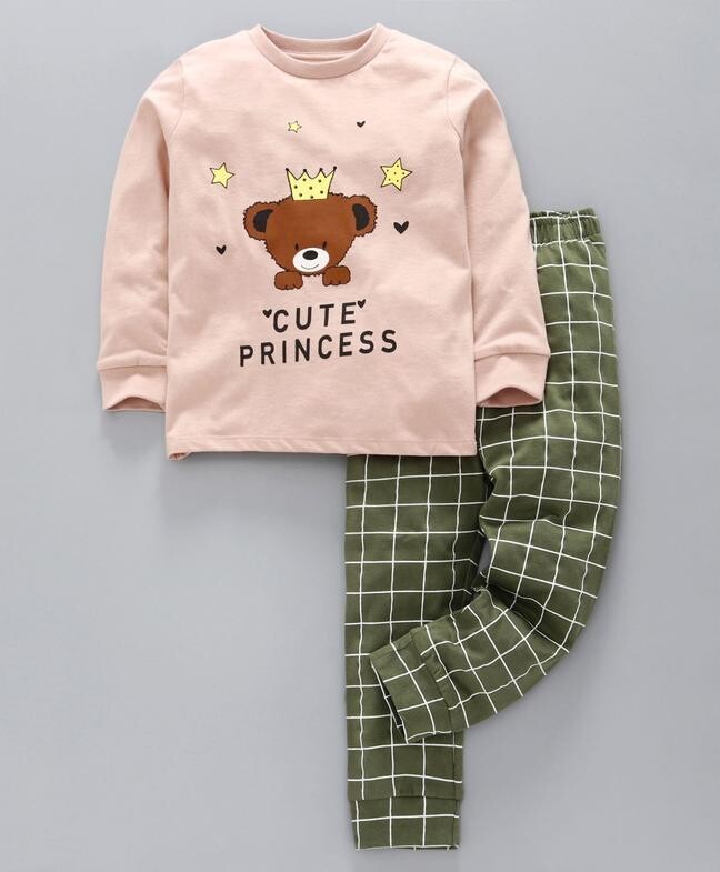 Cute Princes-Pyjamas/Sleepwear