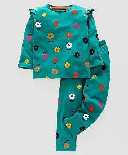 Garcia Flower Girl-Pyjamas/Sleepwear