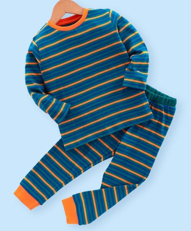 CLASSIC STRIPES  Boys -Pyjamas/Sleepwear