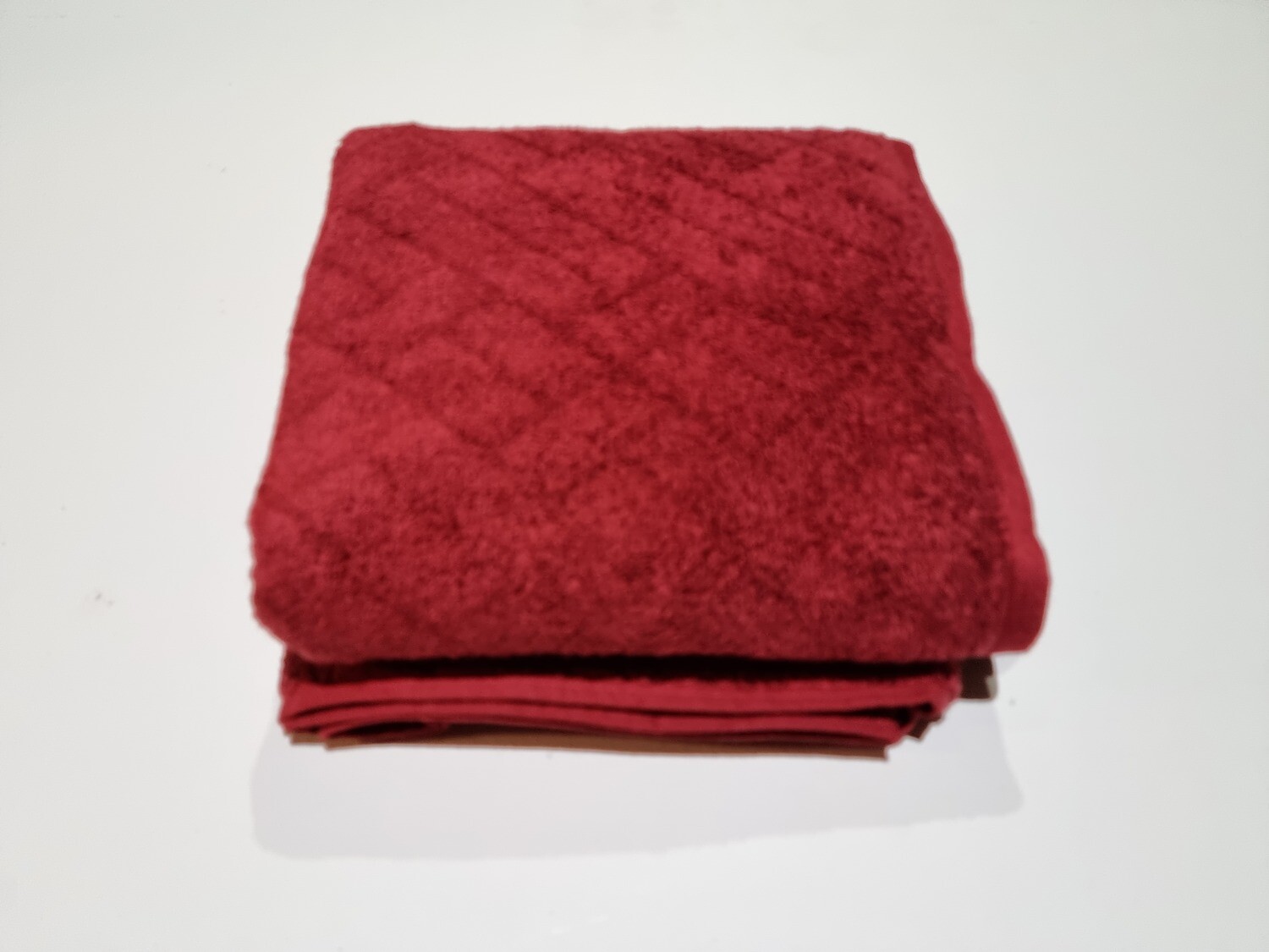 Cherry Colour-100% Cotton Towel