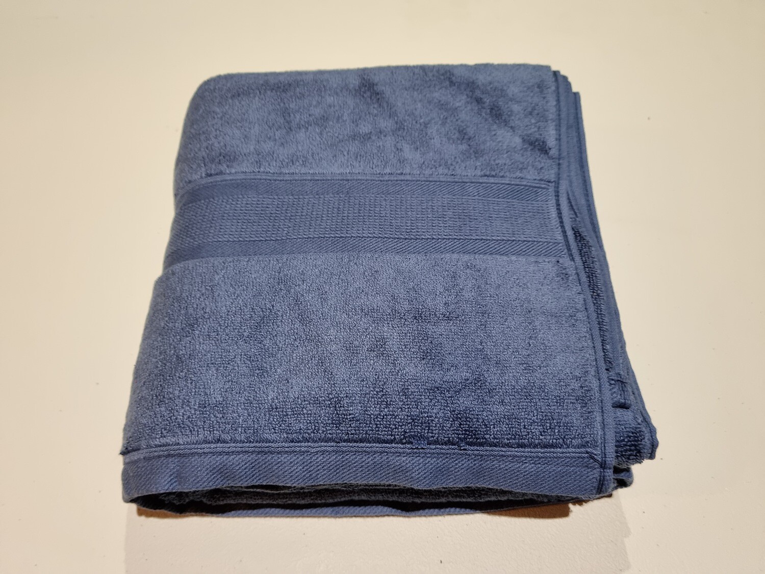 Light Blue Colour-100% Cotton Towel