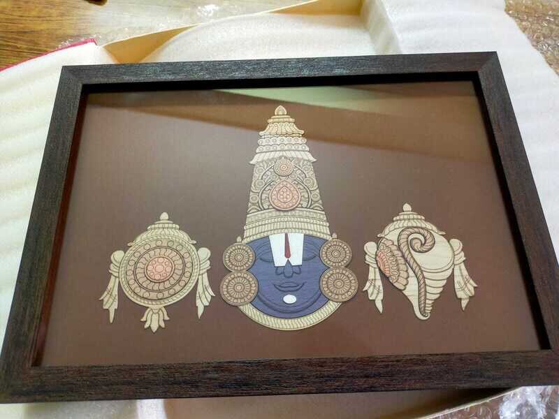 T Balaji Size (10 * 14)