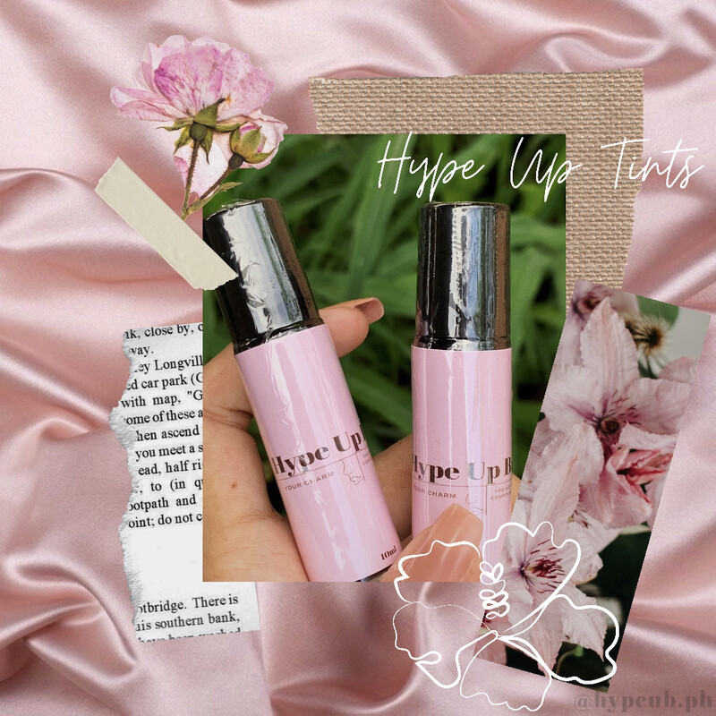 Hype Up Tint