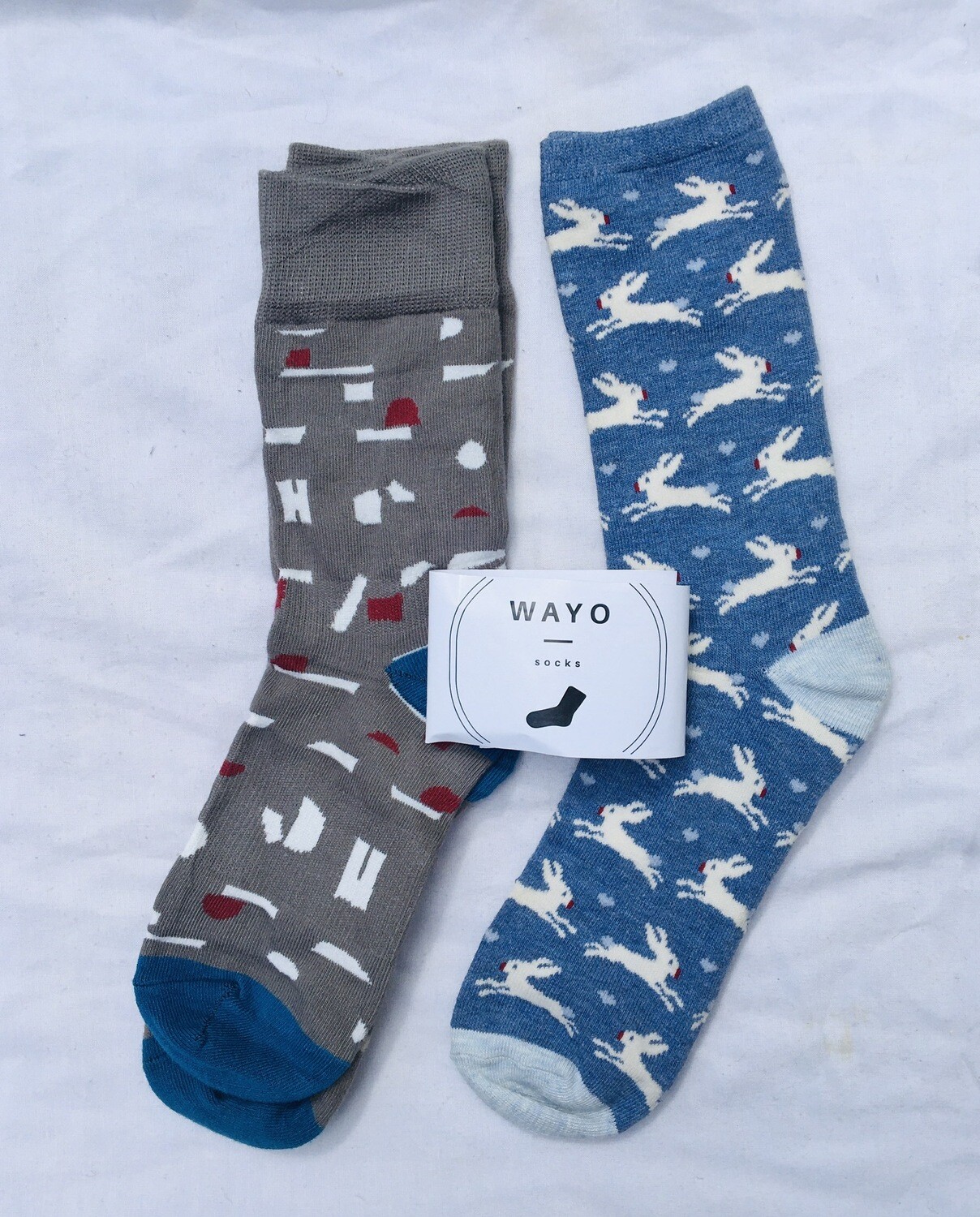 Grey Hound Collection